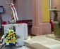 Pregătiri la Rakovski în Bulgaria la vizita Papei Francisc 6 mai 2019 Sursa Facebook Ieronim Iacob
