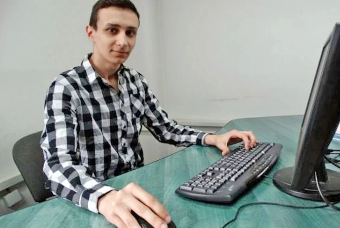 
    Iulian Cezar Oancea  a furat peste 100.000 de  euro din conturi bancare  