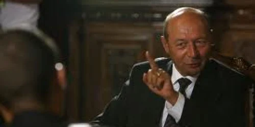 Basescu i-a cerut lui Igas o cladire pentru CAB