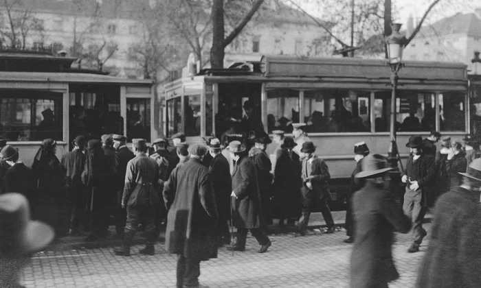 Vechiul Bruxelles (@Getty Images) jpg