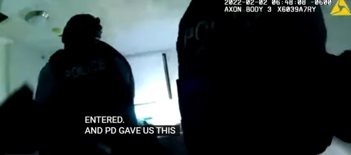 Un alt bărbat de culoare a fost ucis de Poliţia din Minneapolis foto captura video