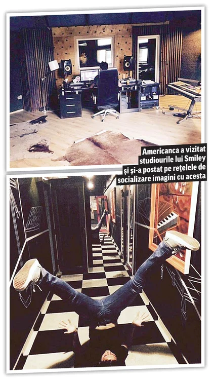 Olivia Reyes este din Chicago, unde a devenit cunoscută atât ca fotomodel, cât și ca solistă