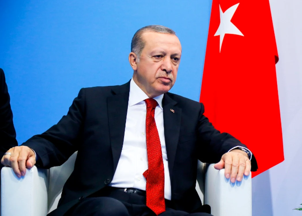 Recep Tayyip Erdogan