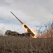 Sistem de lansare de rachete Uragan FOTO EPA EFE jpg