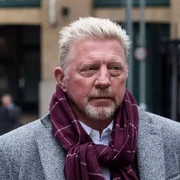boris becker