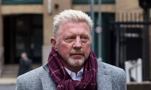 boris becker