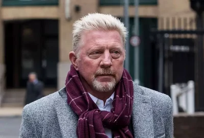 boris becker
