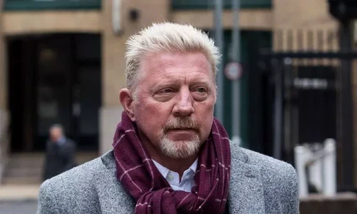 boris becker