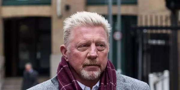 boris becker