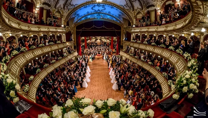 opera nationala romana cluj