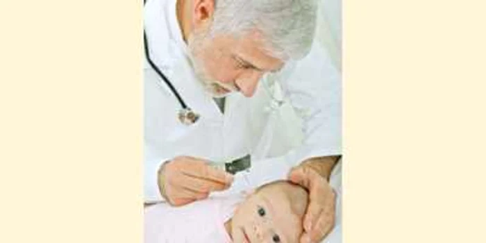 Copiii născuţi prematur sunt de două ori mai predispuşi la tulburări de auz