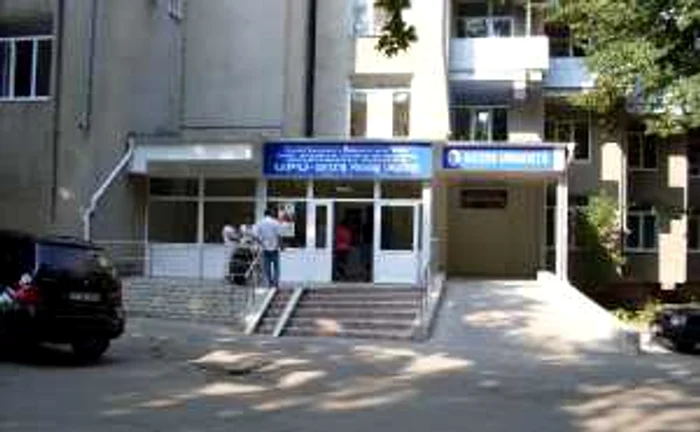 Laboratorul Spitalului Clinic Municipal din Bălţi va fi oferit unui agent economic, prin parteneriat public-privat Foto: Balti.md
