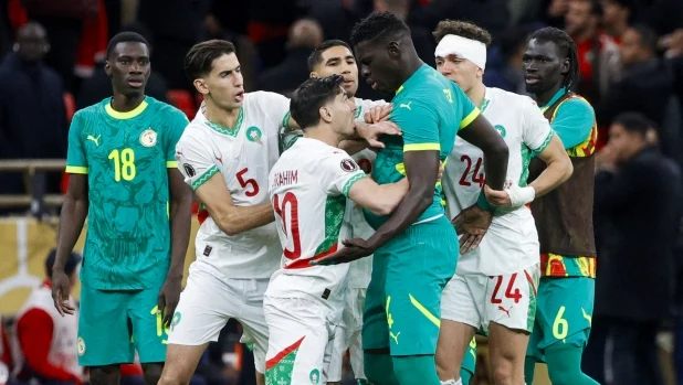 Decizie unică în fotbal: Cupa Africii pe Națiuni i-a fost luată Senegalului și acordată Marocului la masa verde