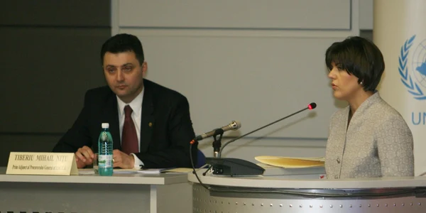 tiberiu nitu codruta kovesi foto adevarul