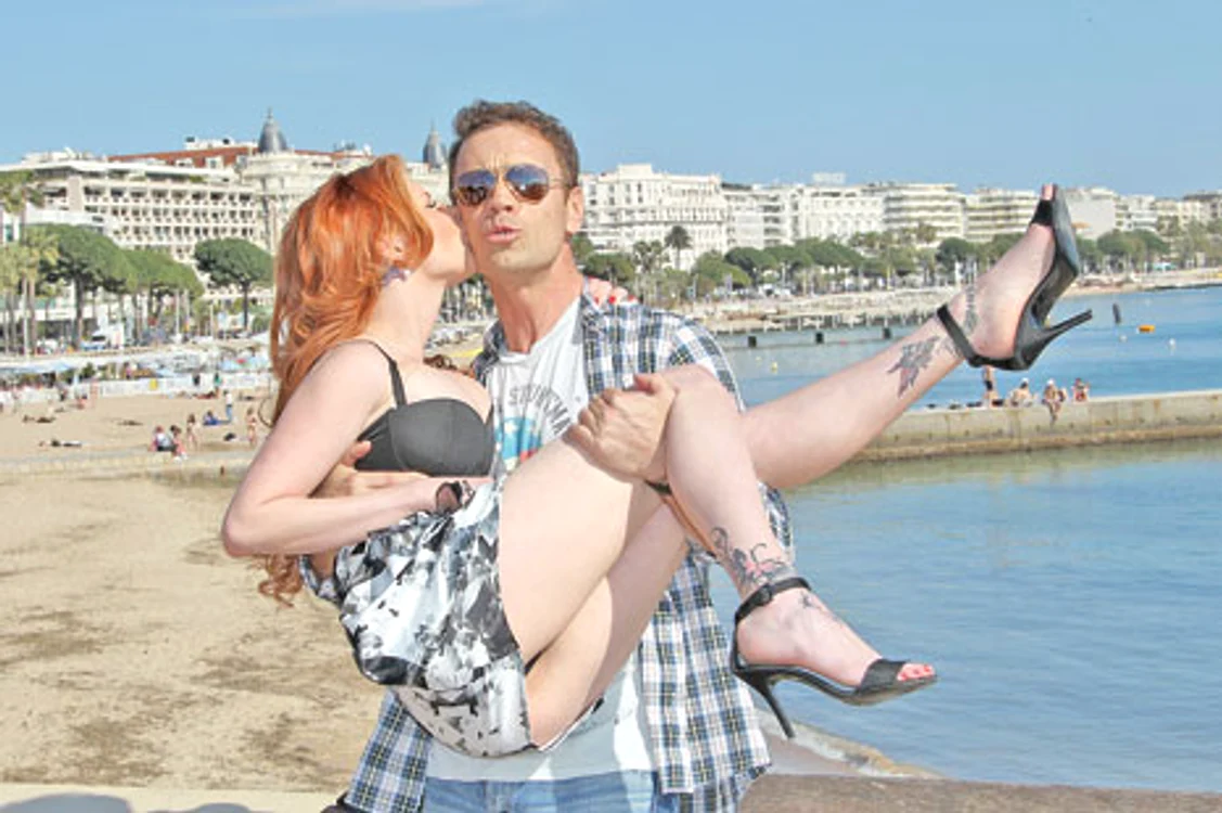 Rocco Siffredi
