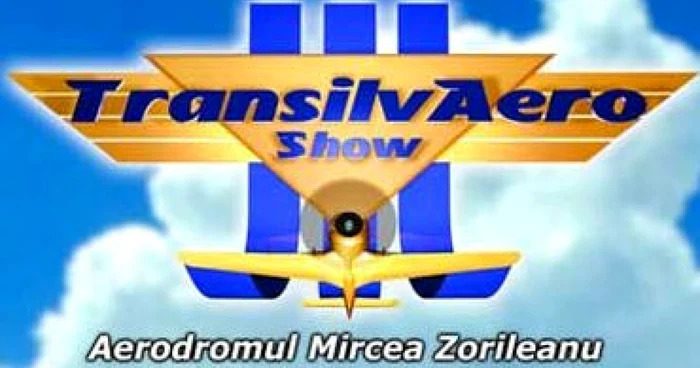 Braşov: Show aviatic la Ghimbav (VIDEO)
