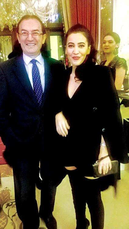 Foto: Sever Gheorghe