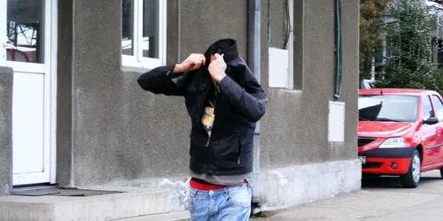 Timişoreanul care a provocat scandalul în club