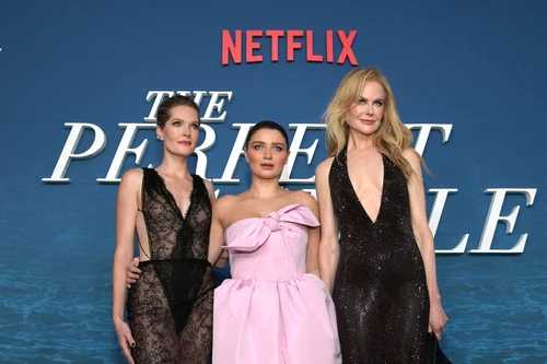 Nicole Kidman, GettyImages