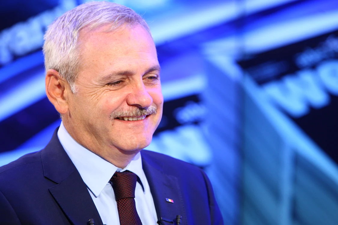 
    Liviu Dragneafoto: Adevărul  