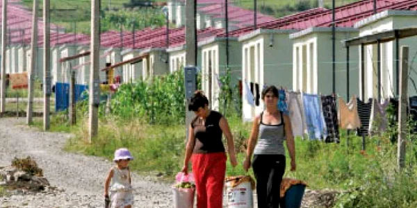 Georgia, o ţară care continuă să atragă investitori