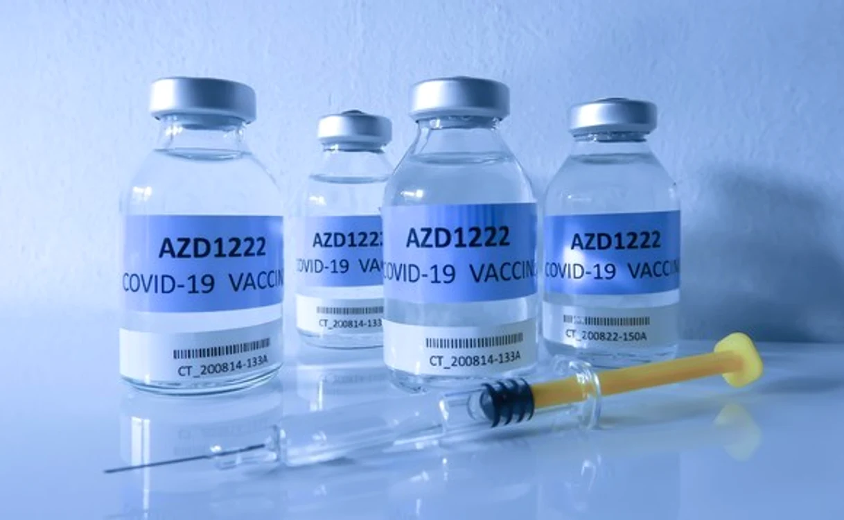 În ultimele zile, autoritățile se confruntă cu o reticență a populației față de vaccinul AstraZenecaSursă foto: Shutterstock