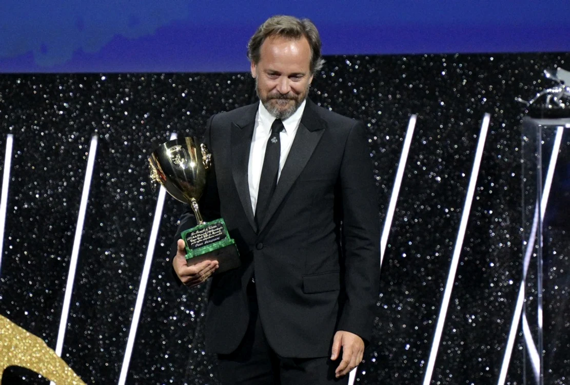 Peter Sarsgaard  FOTO: EPA-EFE 