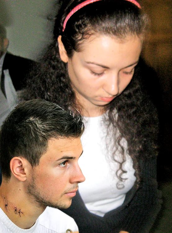 
    Carmen Bejan a fost necooperantă cu anchetatorii şi a refuzat testul poligraf.  