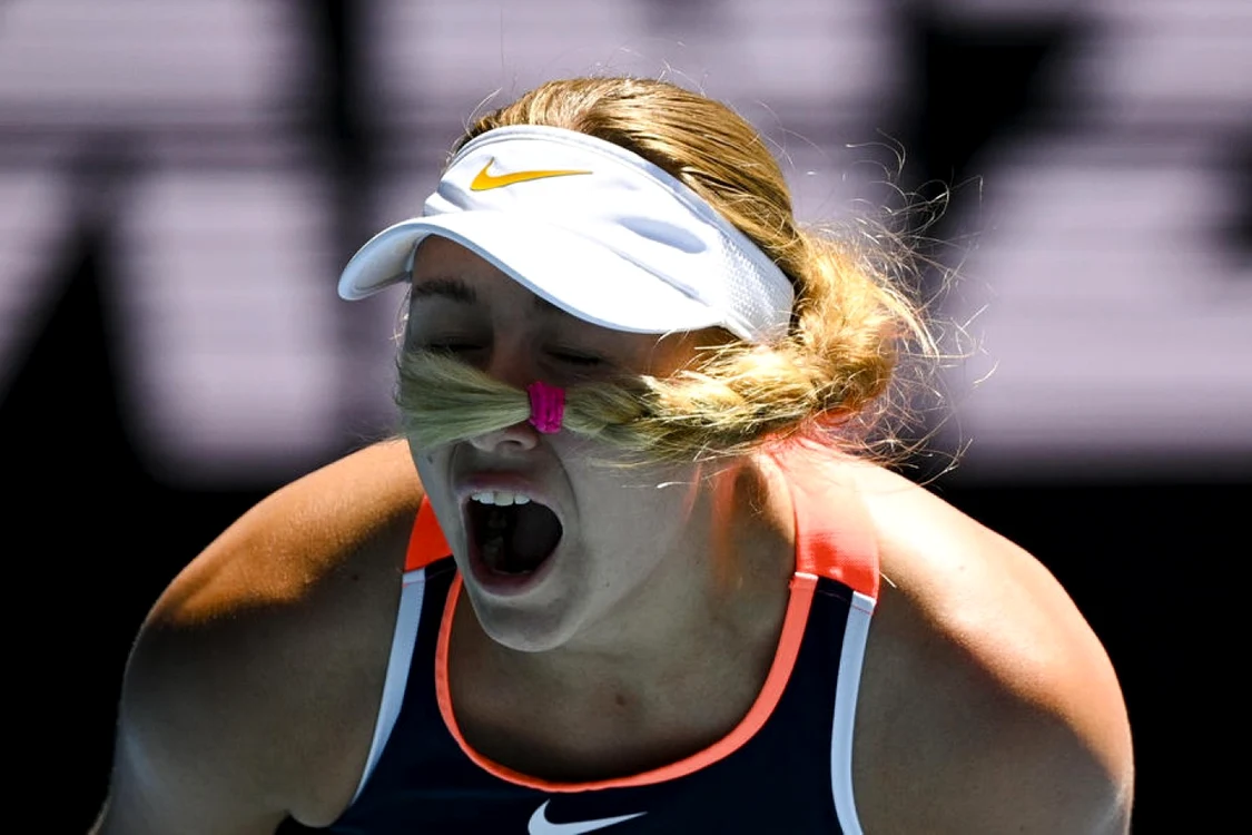 Anastasia Potapova