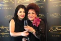Elena Merişoreanu a fost felicitată de Claudia Ghiţulescu jpeg