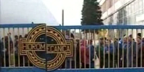 Hidromecanica Braşov