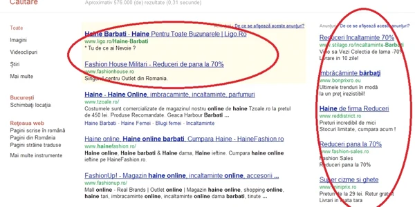 Google AdWords