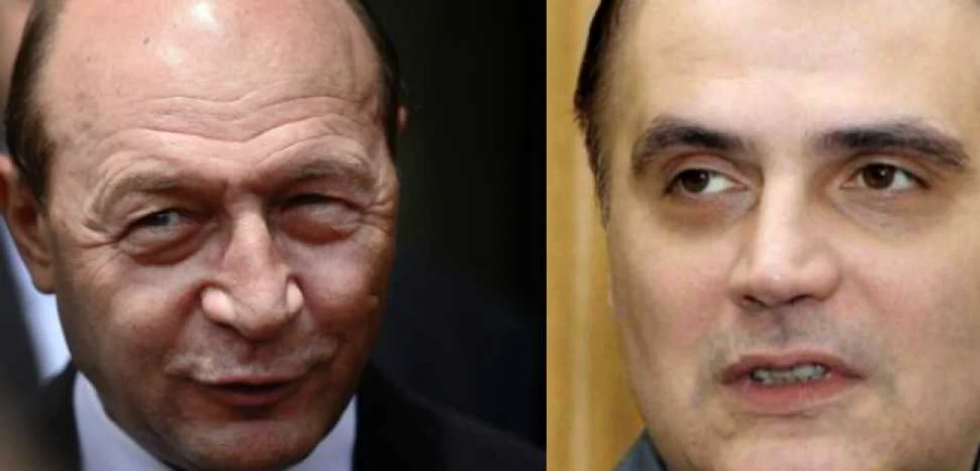 Solicitarea privind începerea urmăririi penale împotriva lui Ovidiu Silaghi va fi trimisă Preşedinţiei FOTO Adevărul