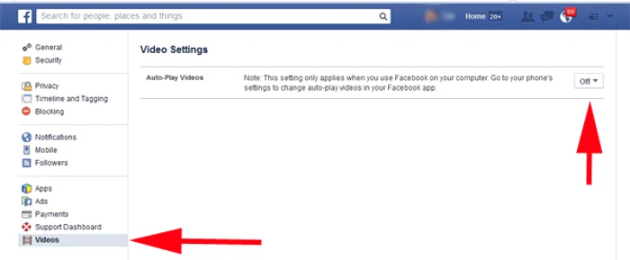 De unde se dezactivează opţiunea pe PC