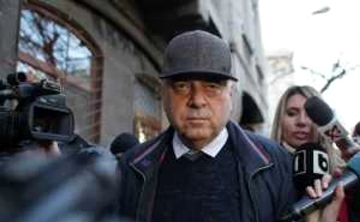 Gheorghe Ştefan a fost trimis în judecată de către DNA în opt dosare. FOTO: adevarul.ro