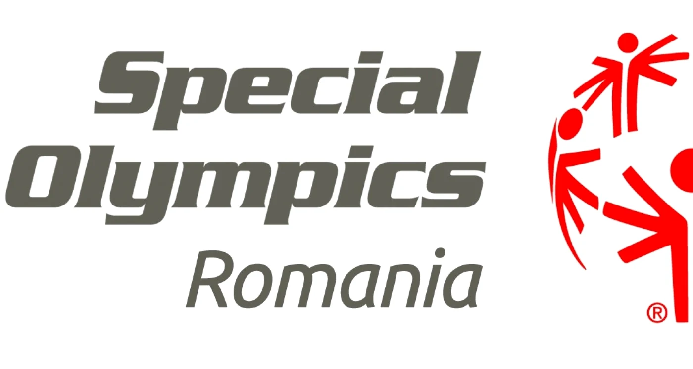 Special Olympics România