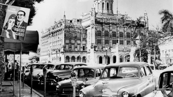 Havana high life: tărâmul opulenţei în anii '20 '50 | FOTO jpeg