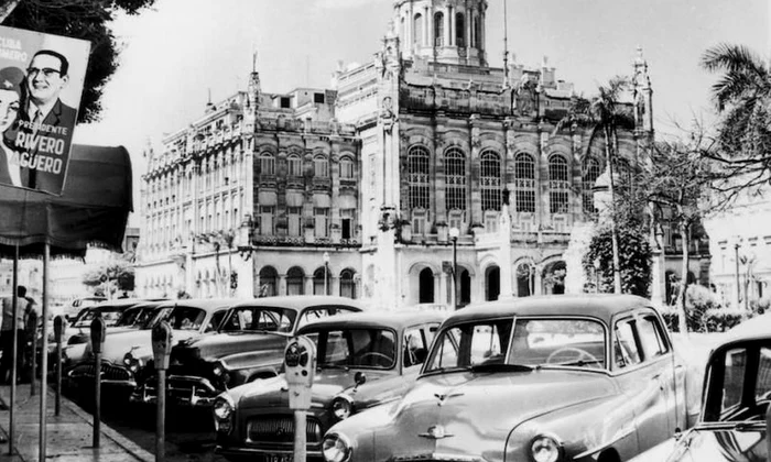 Havana high life: tărâmul opulenţei în anii '20 '50 | FOTO jpeg