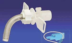 Aşa arată  canula care se  montează pe guler jpeg