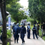 Poliția japoneză jpg