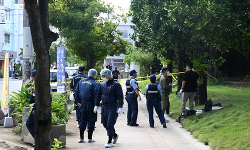 Poliția japoneză jpg