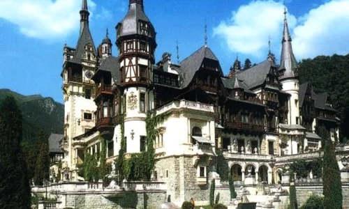 Se închid temporar Peleşul şi Pelişorul jpeg