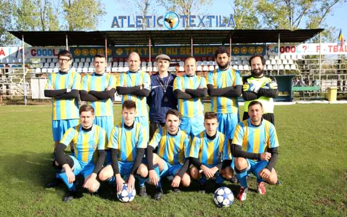 atletico textila foto pro tv 