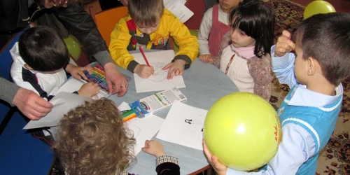 «Clubul şoriceilor de bibliotecă»