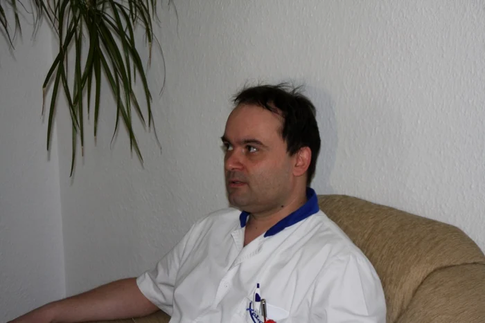 medic petcu vlad gheorghe