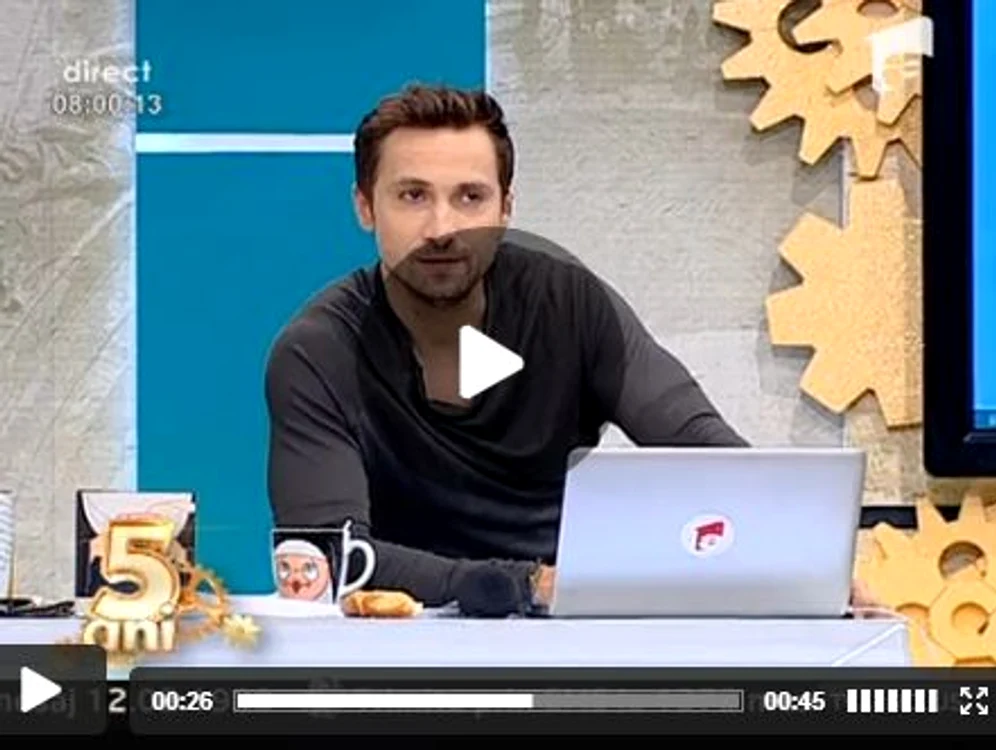 Video Dani