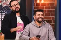 Cătălin Măruță și Radu Ciucă/sursă foto: social media