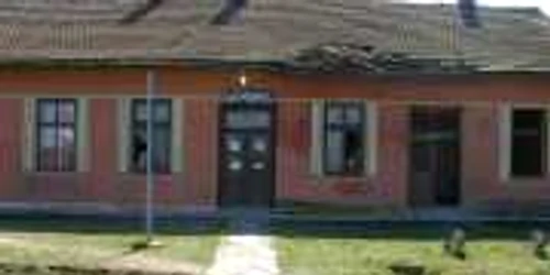 Gara satmareana unde s-a produs accidentul de tren 