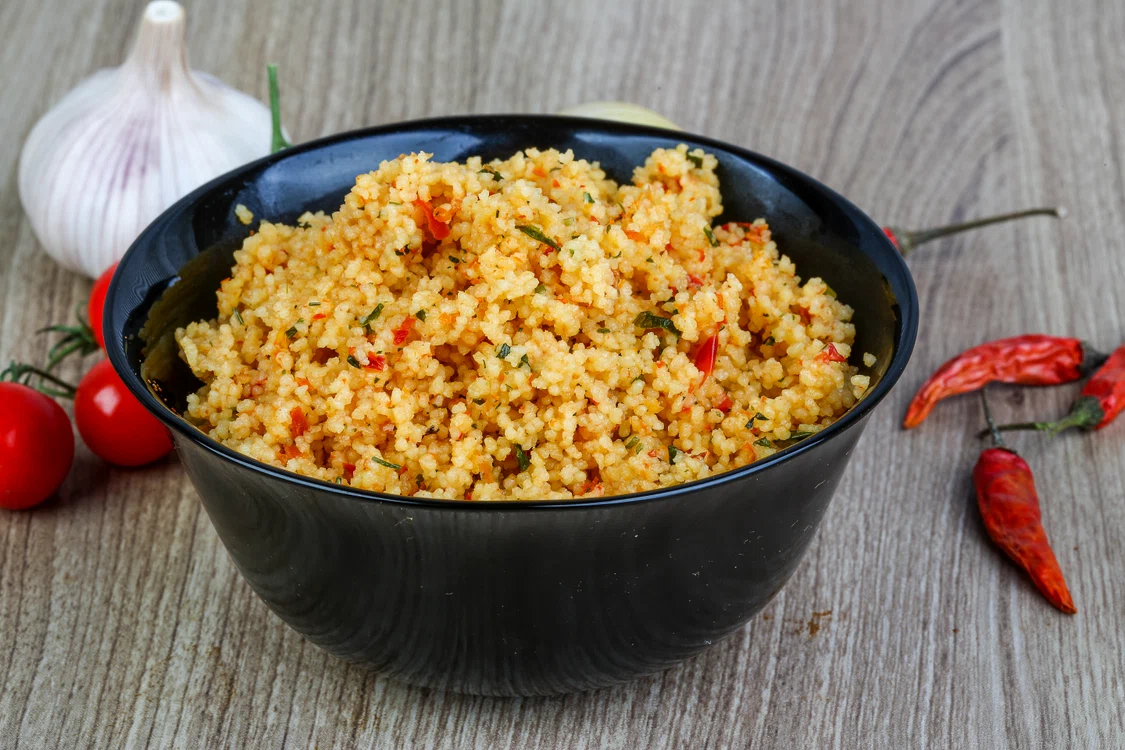 Couscous jpeg