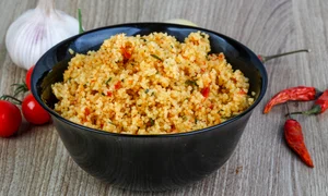 Couscous jpeg